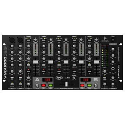 BEHRINGER VMX1000USB